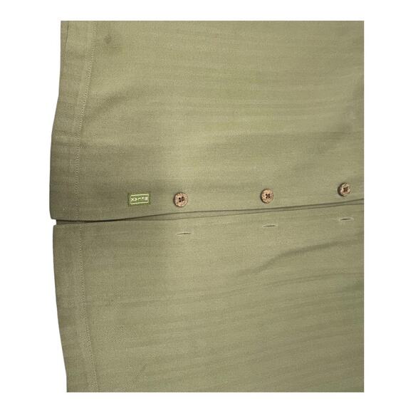 Tommy Bahama 100% Silk shirt - Picture 2 of 10